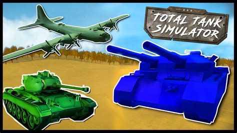 total tank simulator demo download.